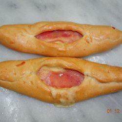 Πίτσα - Πεϊνιρλί