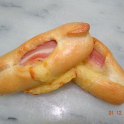 Μίνι Κρουασάν