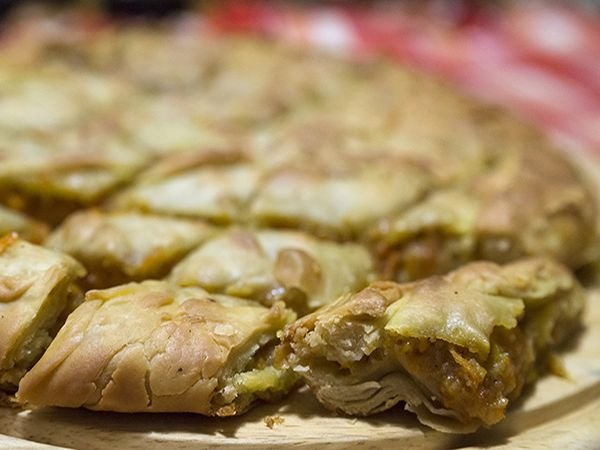 Νηστίσιμα