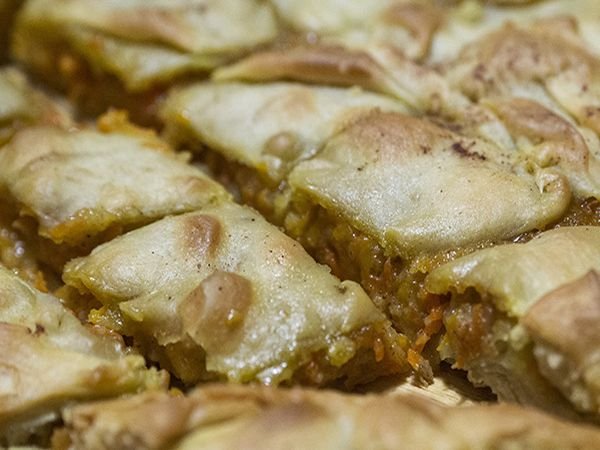 Νηστίσιμα