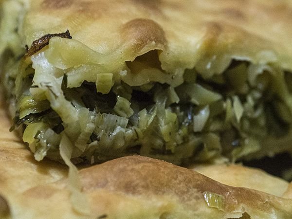 Νηστίσιμα
