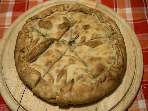 Νηστίσιμα