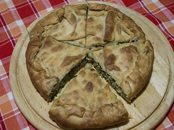 Νηστίσιμα