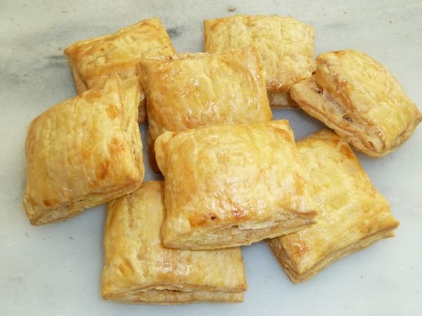 Πιτσάκια