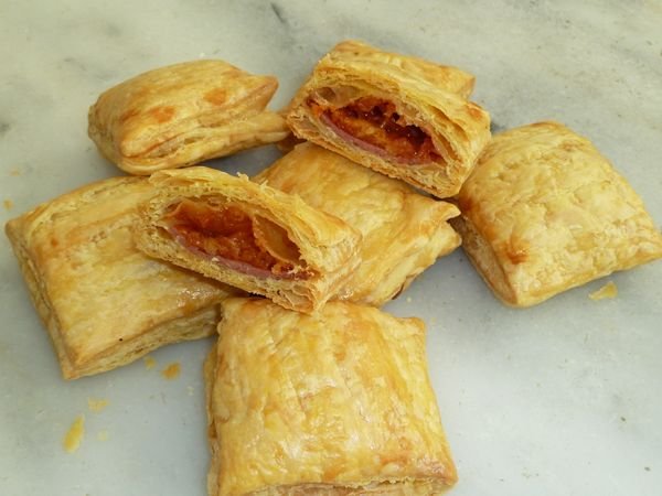 Πιτσάκια