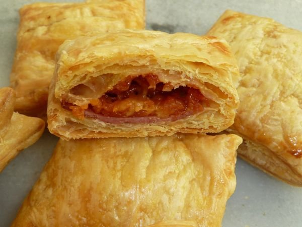 Πιτσάκια