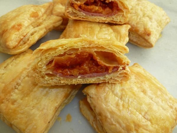 Πιτσάκια