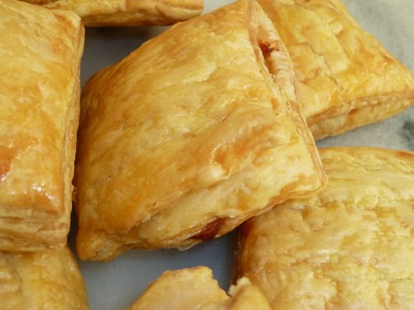 Πιτσάκια